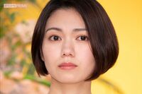 堺雅人主演のTBS系ドラマ『日曜劇場 VIVANT』出演の二階堂ふみ、2か月半のモンゴルロケに参加も羊肉と乳製…