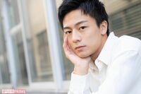 ジュノンボーイグランプリ・齋藤璃佑、素朴系キャラの素顔は「“脱いだらすごい”身体、を目指してます」
