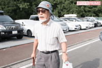 宮崎駿監督 “引退撤回” の理由が微笑ましい! 復帰作は誰のため??
