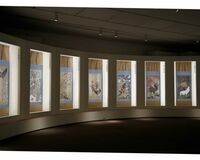 生誕300年記念・GWは伊藤若冲の優美な世界にハマれ!