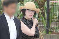 小室圭さん、秋篠宮家が求める「借金トラブルの経緯説明」で11月帰国が濃厚