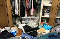 高額バカラ、大好きなフェイラーも迷わず処分!捨てて貯めた資産は3000万円に、主婦インスタグラマーが自分…