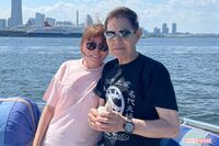 加藤茶の妻・綾菜と学ぶ“介護中の会話” 大切なのは「ほめる、認める、笑いかける」