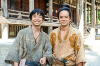 仲野太賀主演・大河ドラマ『豊臣兄弟!』相関図＆先取りで丸わかり！下剋上サクセスストーリーの“見どころ”