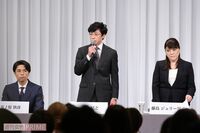 NHKの『ニュージェネ!』など旧ジャニーズタレントのレギュラー8番組終了にファンからブーイング「受信料を…