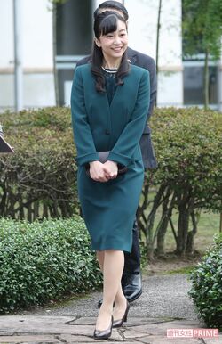 佳子さま 姉 眞子さまの結婚問題よそにダンス公演で 美しすぎる腹筋 を解放 週刊女性prime