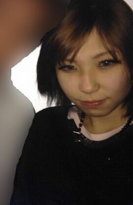 田代容疑者（SNSより）