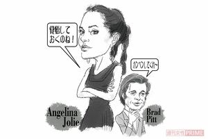 イラスト/高松啓二