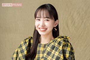 井桁弘恵（いげたひろえ）