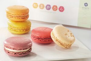 和まかろん/ハイアットリージェンシー東京