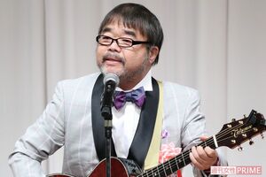 67歳で亡くなった、グレート義太夫さん