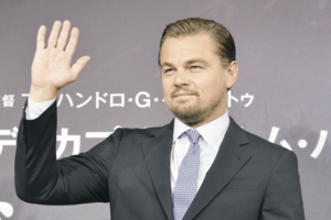 おじプリオになってもモテまくりレオナルド・ディカプリオの華麗なる恋愛ヒストリー