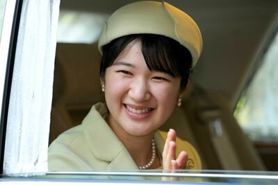 愛子さま、全国各地で絶賛される“品格”ある所作「若い世代の最良の教科書」マナー講師が語った“愛されプ…