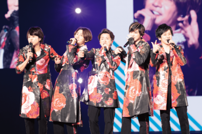 嵐が再始動も来春で活動終了「最後まで感謝を届けたい」ファン第一を掲げる嵐、ツアーに来られない人のため…