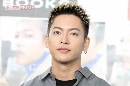 元BE:FIRST・三山凌輝、実父がシェフ務める〈あんかけスパゲッティ店〉オープンも、近所から漏れる“ほろ苦い”評判