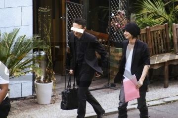 堂本光一、20代美女とカフェバーで合コン(2014年)