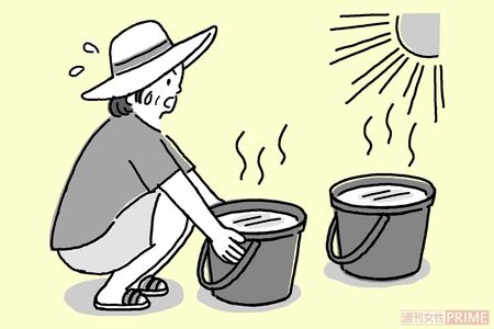 イラスト／伊藤和人