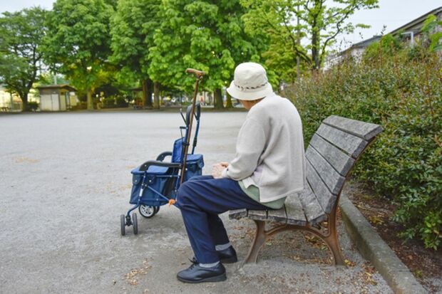 入院が長期化する高齢者の受け入れを拒否する可能性もある
