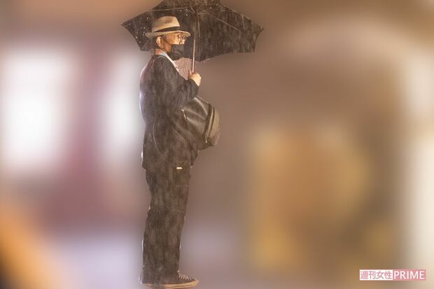 京都の夜を楽しむ、3度目の結婚＆スピード離婚をしていた作詞家・松本隆