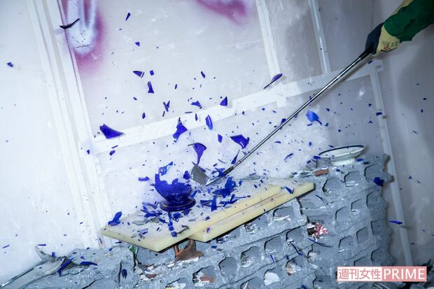 撮影／矢島泰輔