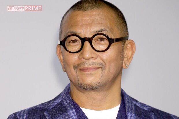 中山美穂さんと共演した中野英雄