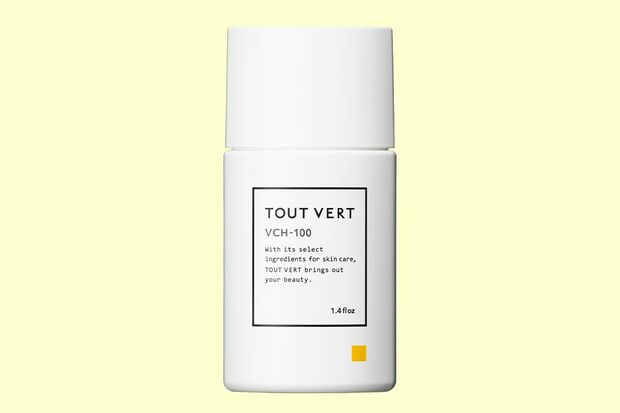 オイル状ビタミンC100％★VCH-100