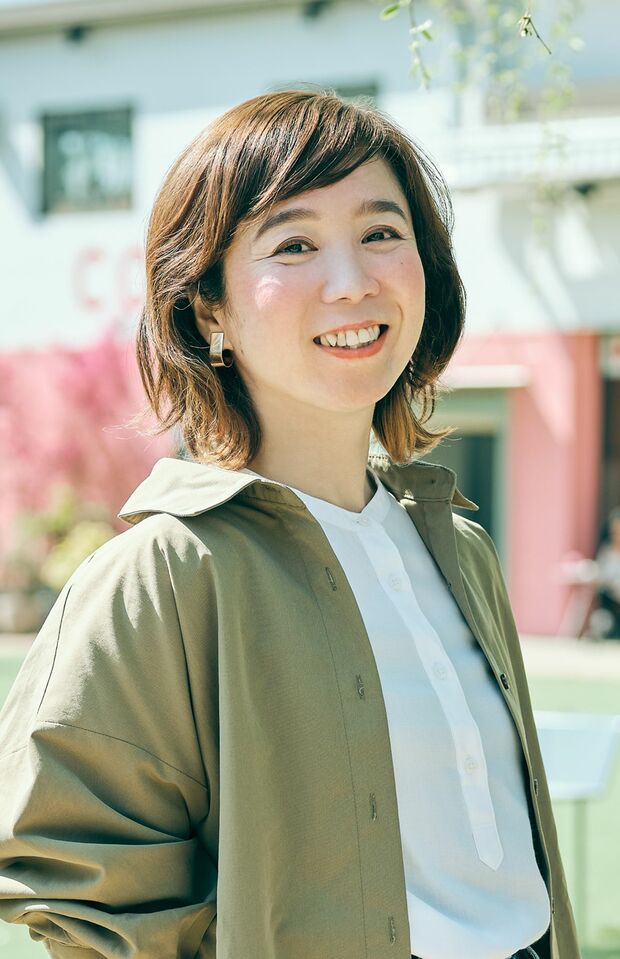 くぅちゃんさん●ファイナンシャルプランナー2級。夫、子ども2人の4人家族。SNSで家計管理法などを発信する。Instagramは@megum.nakano。近著に『くぅちゃんのお金がみるみる貯まる超シンプル家計簿術』（扶桑社）。