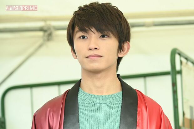 『君の足音に恋をした』で主演する加藤清史郎