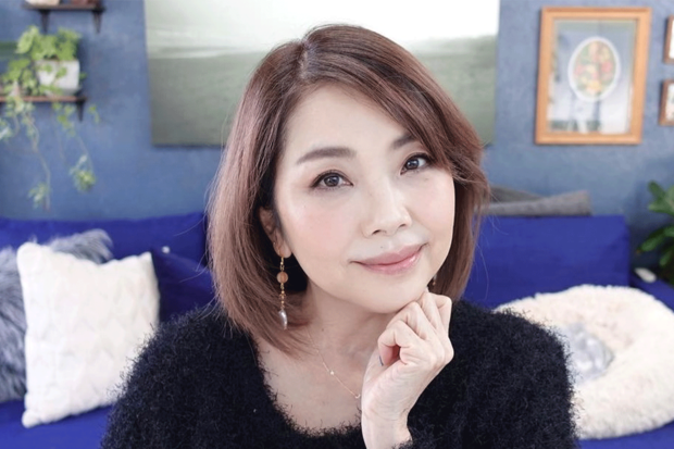 YORIKOさん（55）
