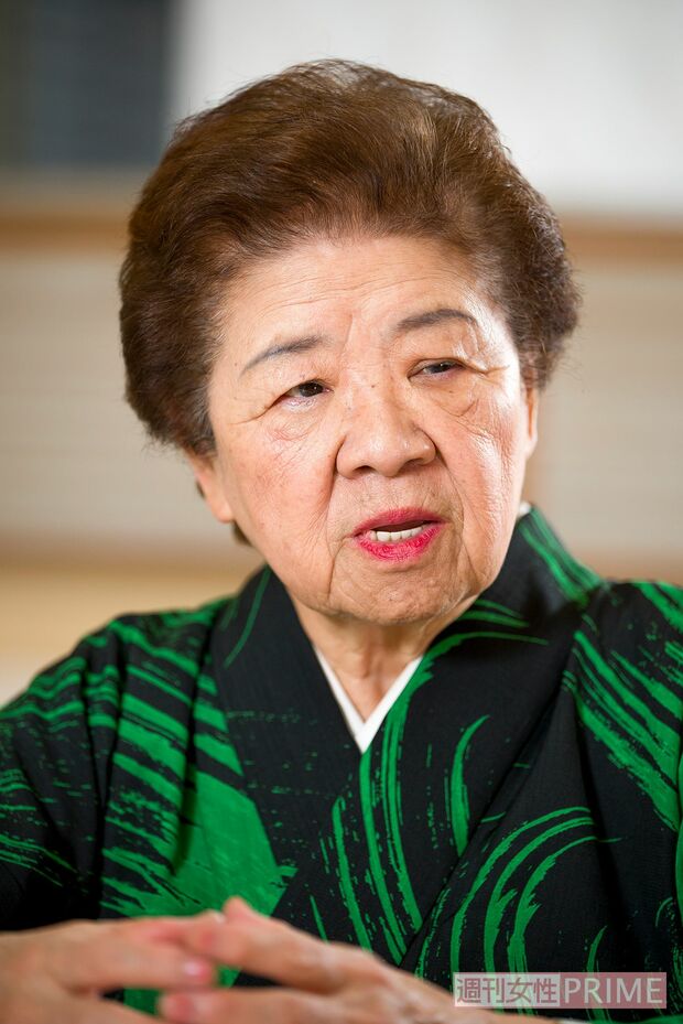 盛り場・浅草に大衆芸能の劇場をつくることが、冨永さんの夢だ