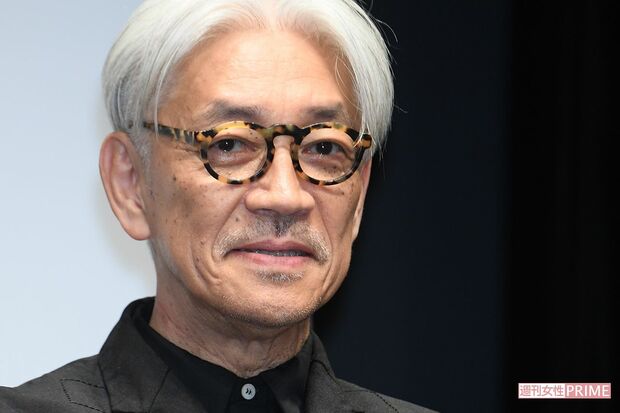 2023年3月28日に亡くなった、日本を代表する音楽家・坂本龍一さん