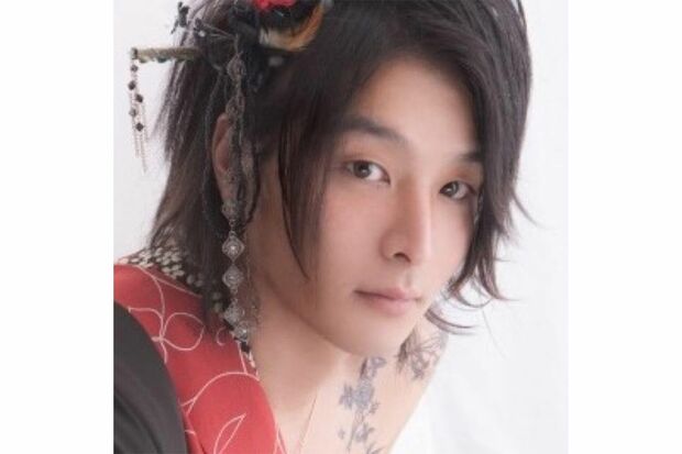 森野徹容疑者（本人Facebookより）