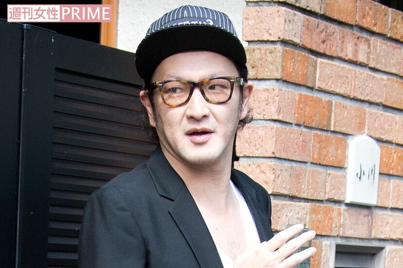 画像 写真 竹内結子さんの死に中村獅童がついに沈黙を破る 可能なら息子を引き取る ニュース概要 週刊女性prime