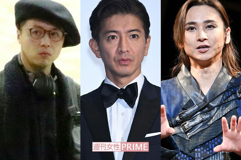 画像・写真】木村拓哉、KinKi Kidsの最終回特番にゲスト出演でSMAP