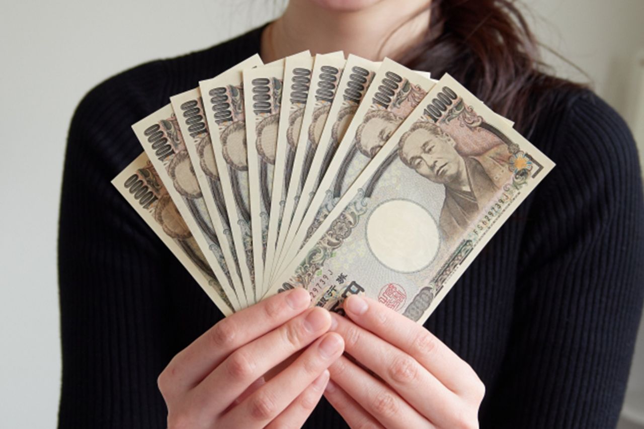 節約やめた」で貯金4000万円貯めたミニマリスト主婦の“お金との