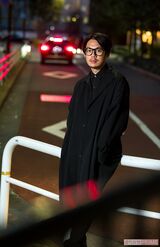 西野亮廣　撮影／伊藤和幸