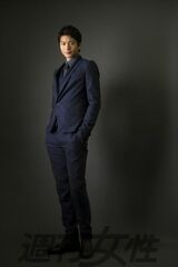  撮影／伊藤和幸