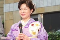 岡江久美子さん、別荘のある熱海から聞こえてきた「獏さんが心配」の声