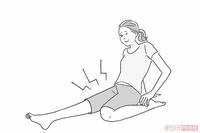 「痛気持ちイイ・朝イチ・押してもらう」は全部NG!やってはいけないストレッチ8選