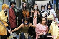 『鬼滅の刃』煉獄杏寿郎を“300億の男”に!映画を見に来た大人女子を「出口調査」