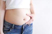 《マイナス11kg成功》骨盤の歪みに「恥骨整えエクササイズ」、腰痛・生理不順も解消!カギは「恥骨筋」