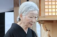 美智子さまがおやつれに「2週間に1度しか休めない」1年間のご公務はなんと342件