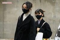 Koki,と工藤静香が目論む“Jホラー”でハリウッド「オーマイガッ!」な演技で台無しも