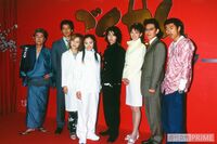 大人女性1000人が選んだ【好きなヤンキードラマ】1・2位は日テレが独占!僅差で三橋貴志破れる