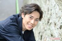戸塚純貴、ジュノンボーイであることを明かすも「“ウソでしょ?”って言われます」