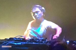 ピエール瀧の公判当日、石野卓球はDJプレイをしていた