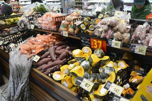 旬の食材であれば、物価高も気にならない。値段も安く栄養価も高い(写真はイメージです)