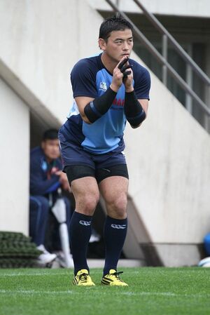 今年の流行語大賞 五郎丸、刀剣女子が有力と識者は分析