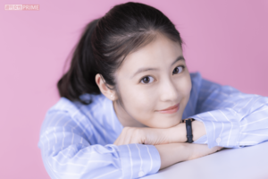 今田美桜（27）撮影／矢島泰輔