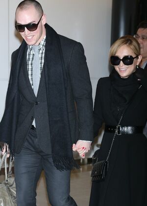 浜崎あゆみ 離婚危機と報じられた夫が年末ライブに足を運ぶ